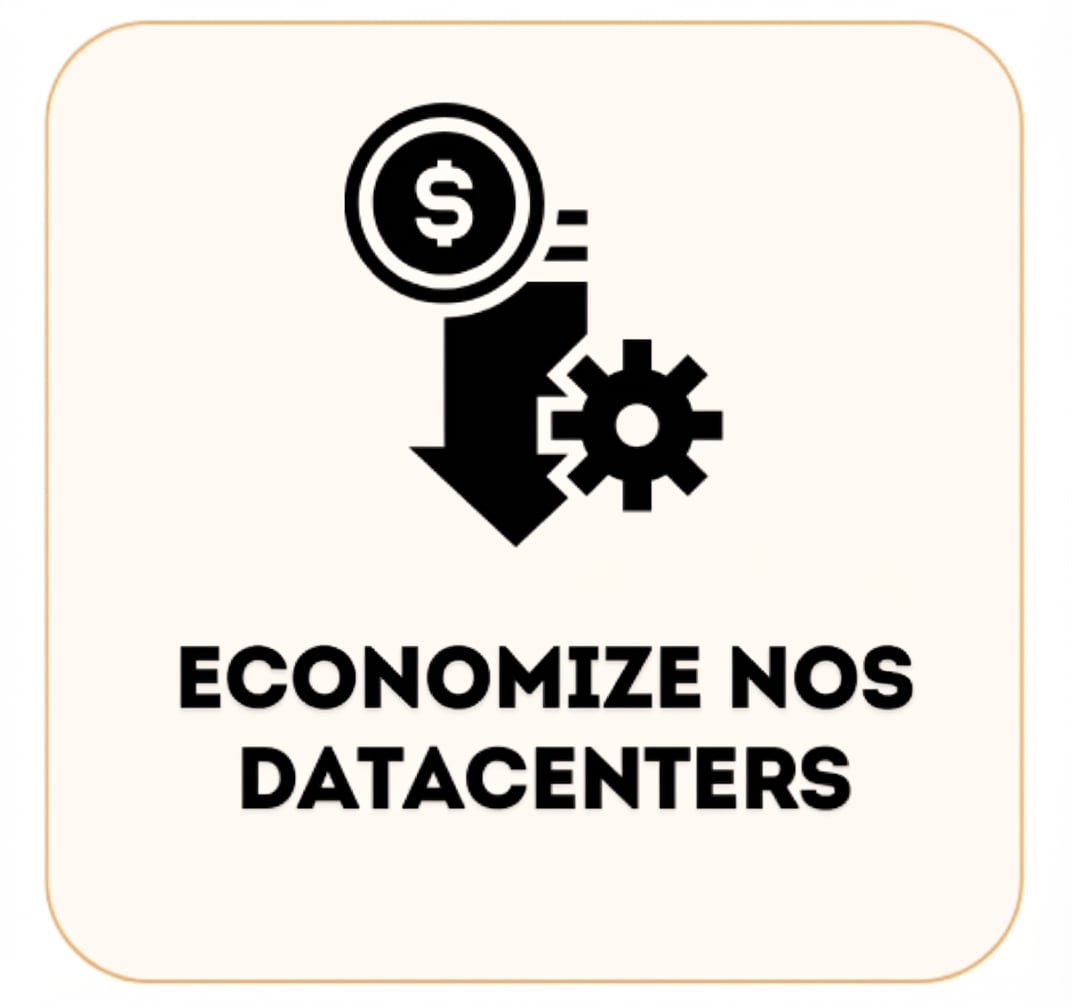 Seta apontando para baixo