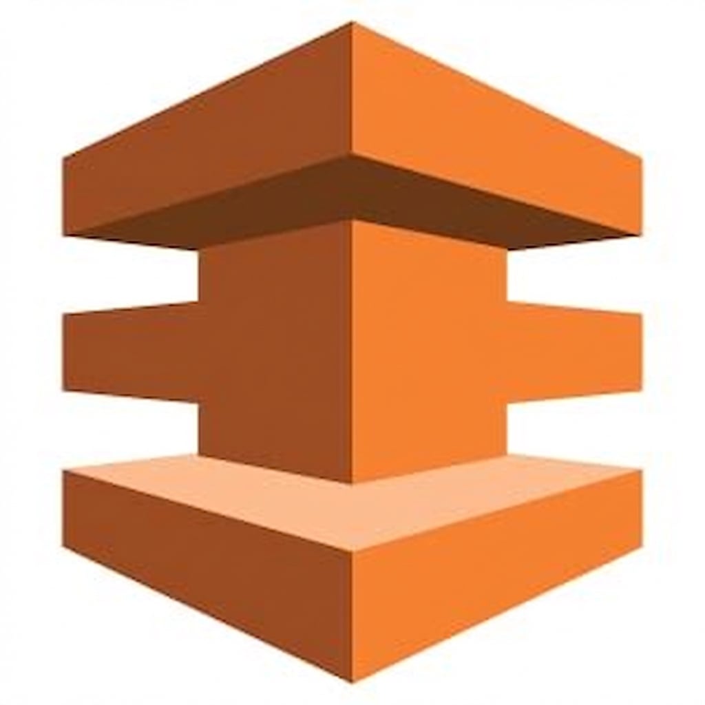 Logo do AWS Direct Connect