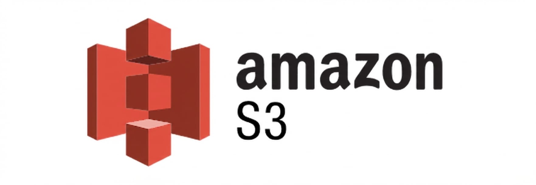 Logotipo do Amazon S3