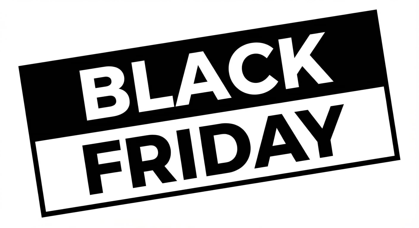 Black Friday