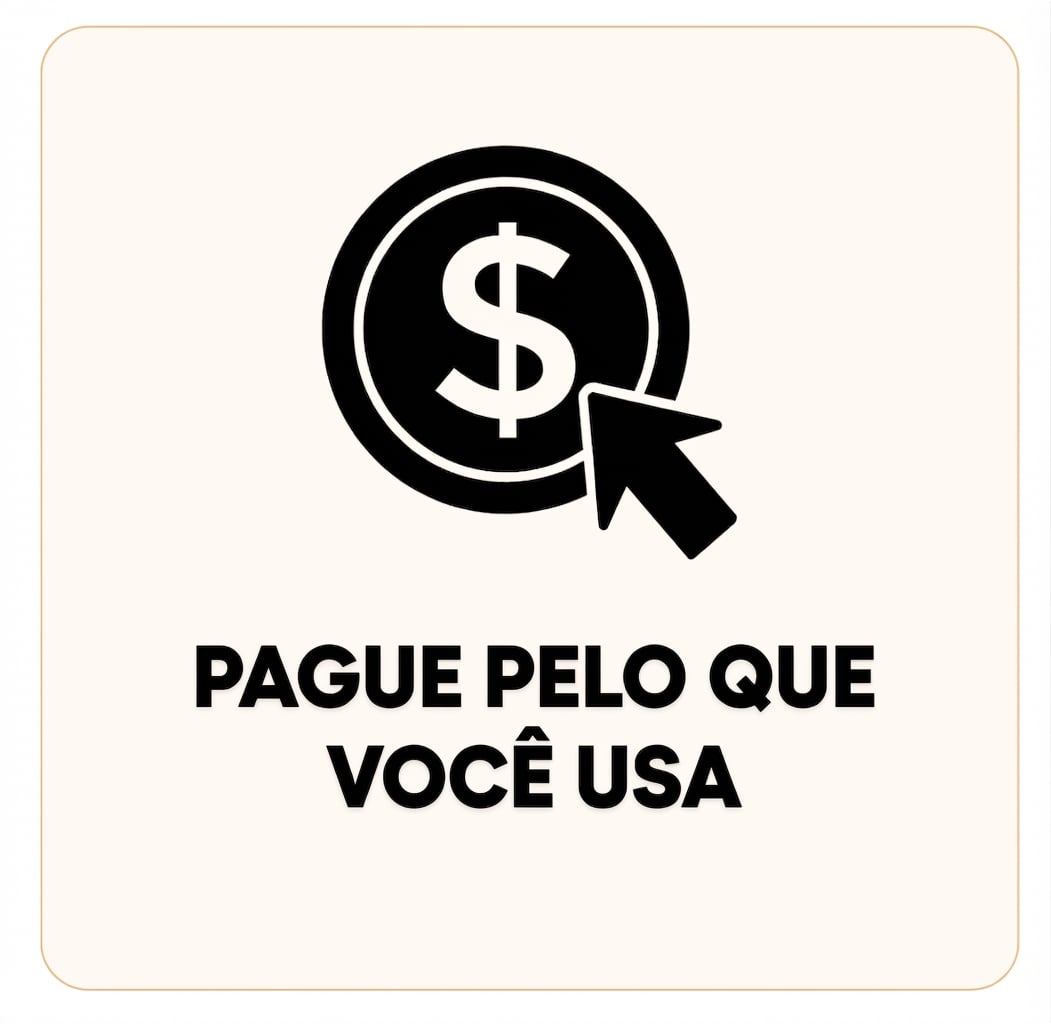 Imagem de uma moeda
