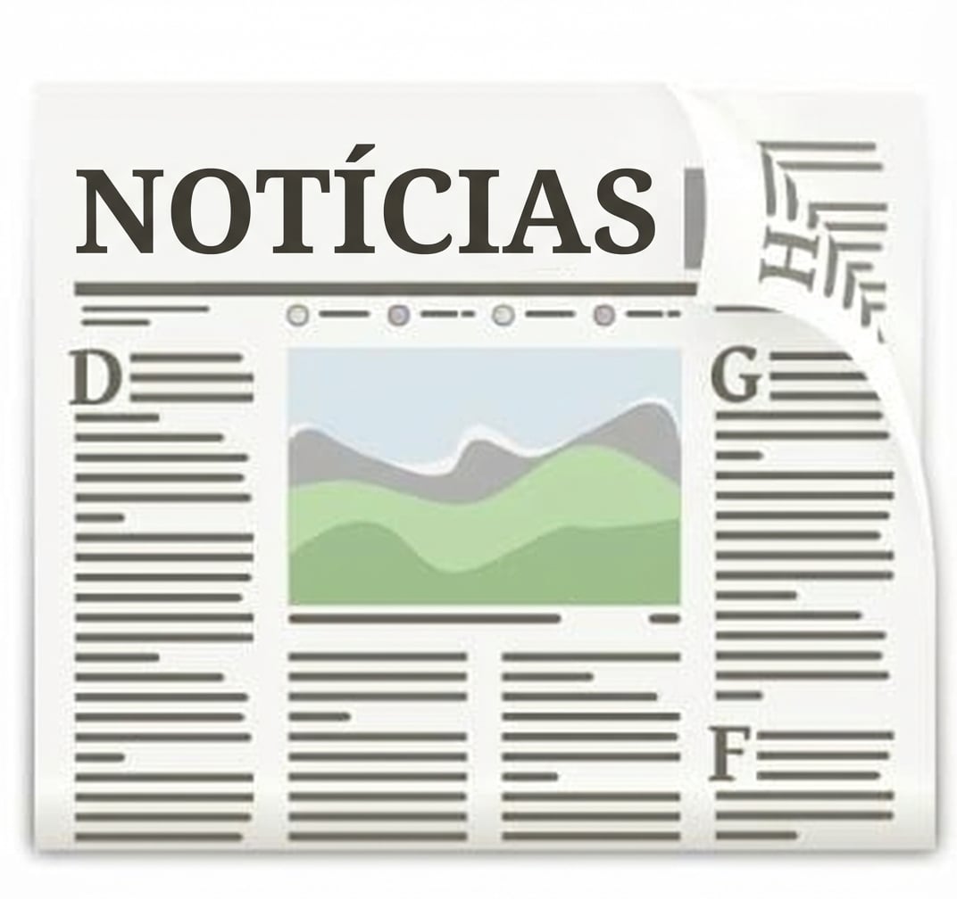 Artigos de notícias