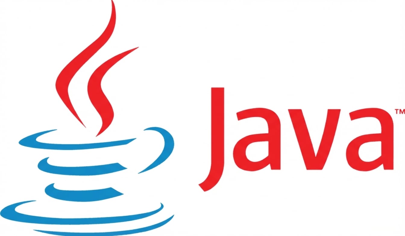 Logo do Java