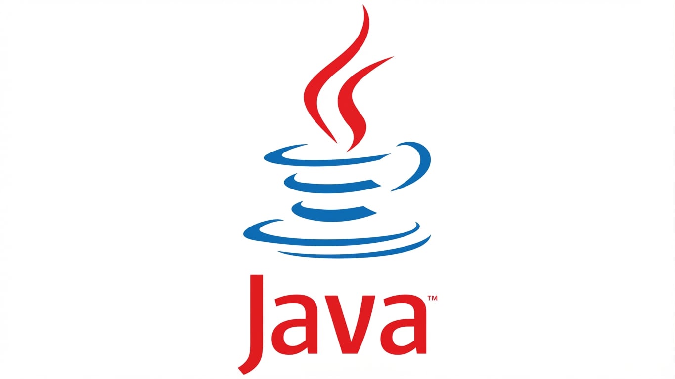 Logo do Java