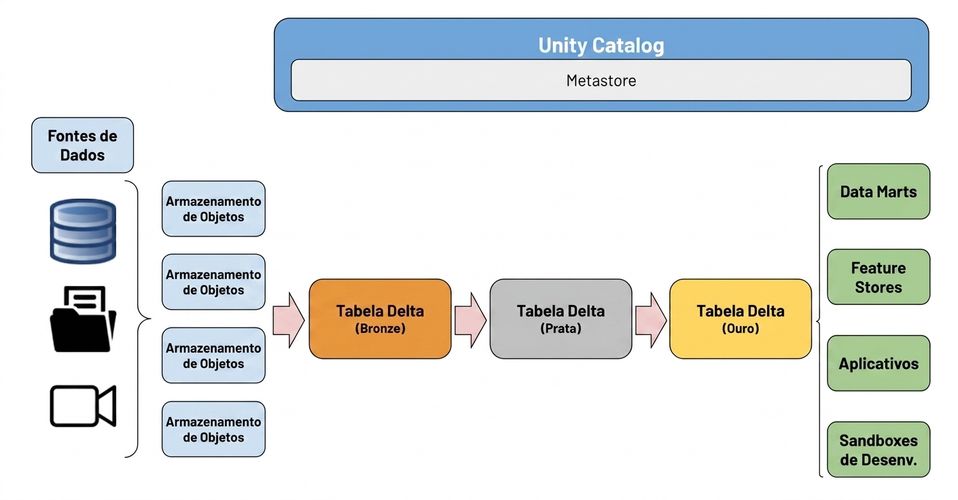 Data Warehouse - Lakehouse