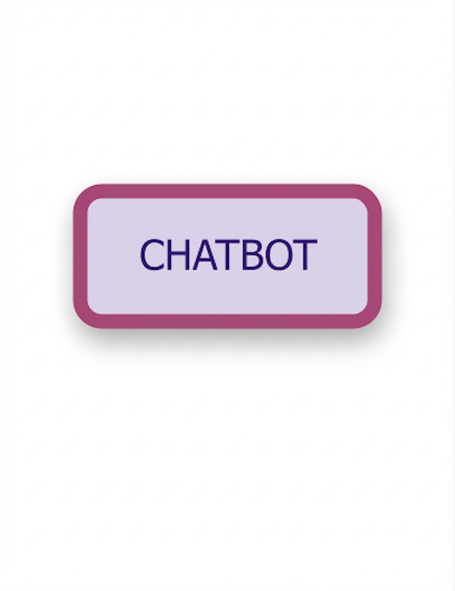 Nó do chatbot.