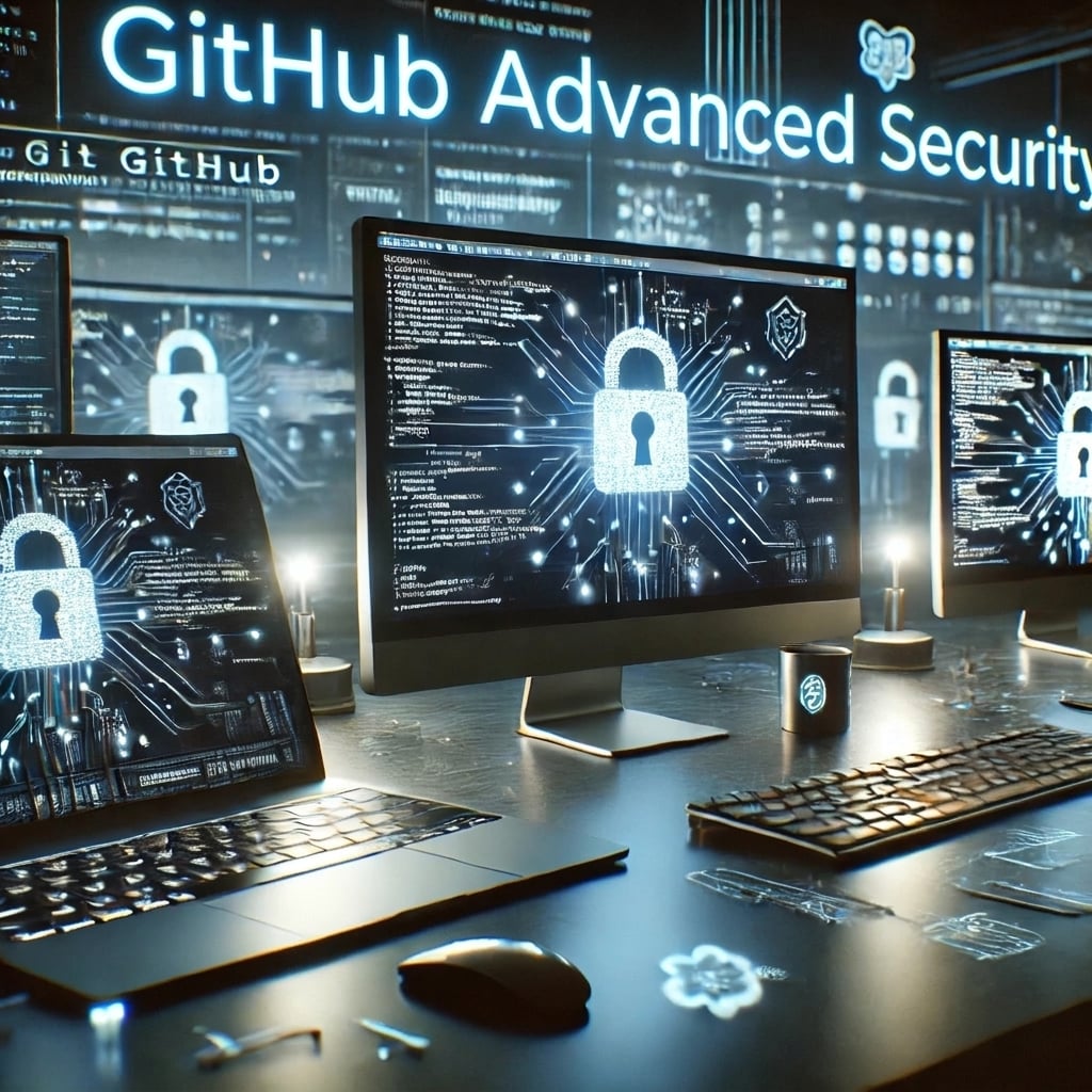GitHub Advanced Security