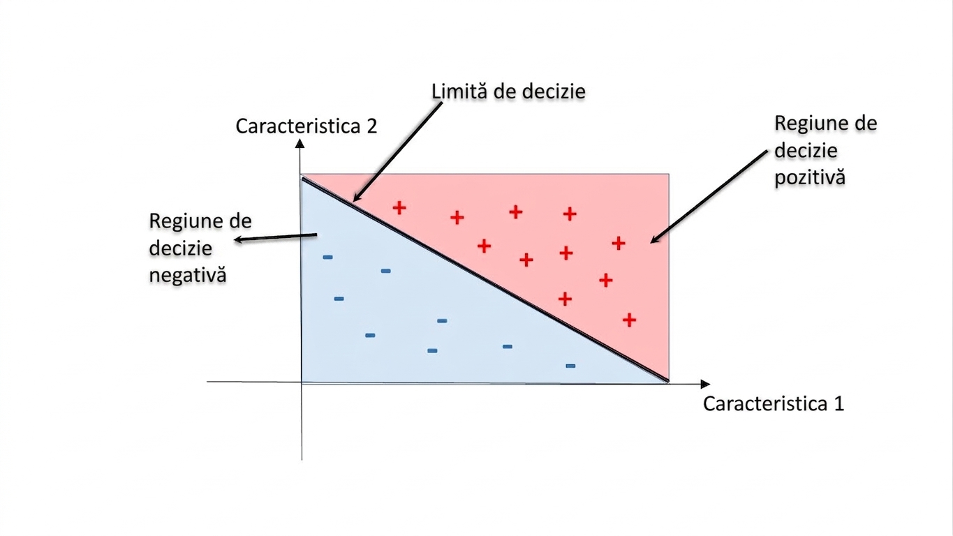 Regiuni de decizie