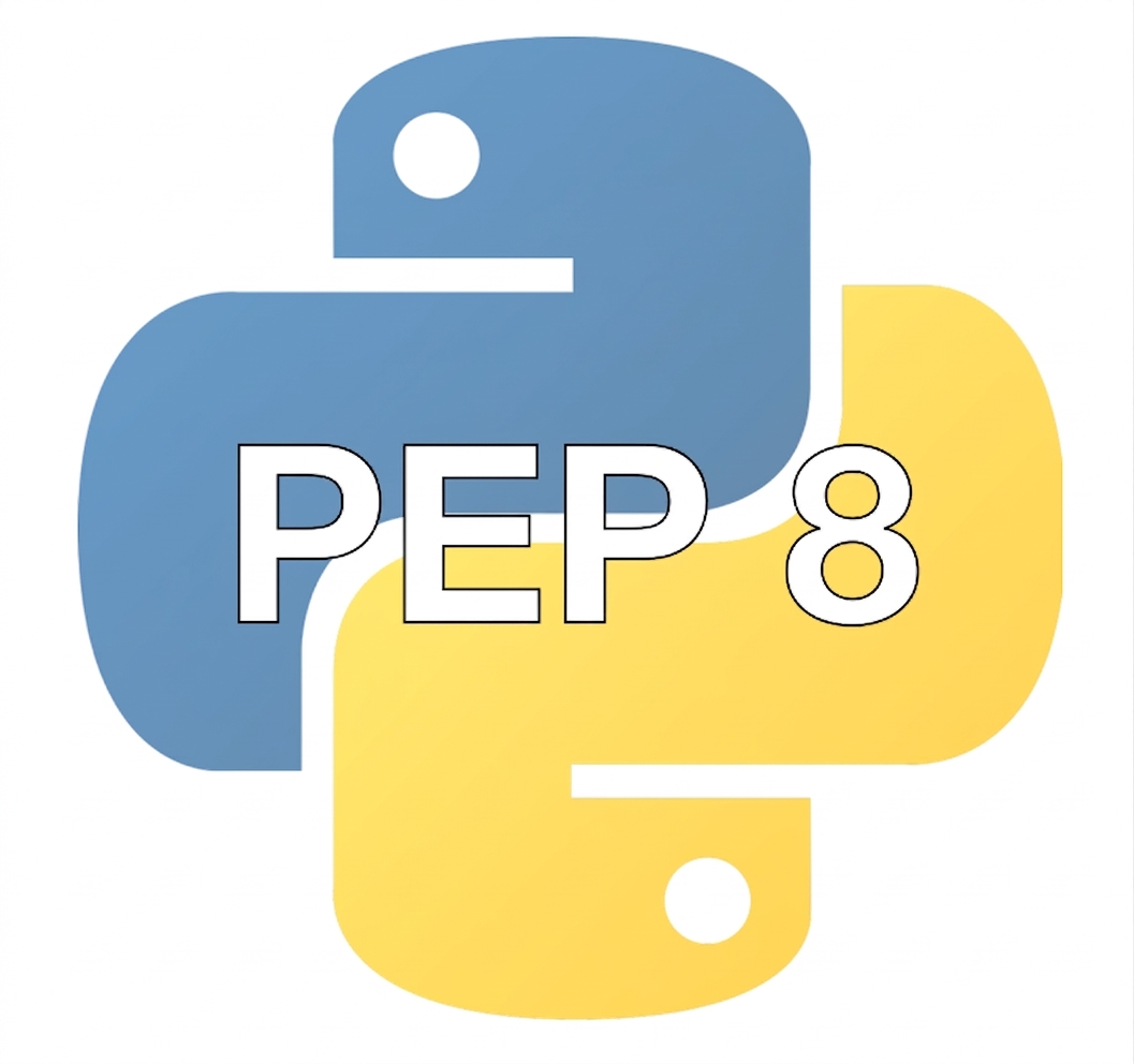 PEP 8
