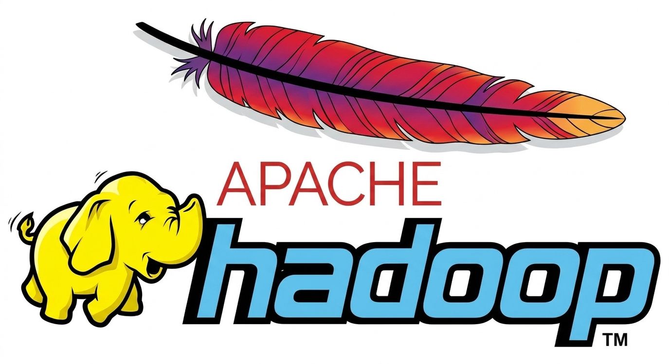 Sigla Apache Hadoop