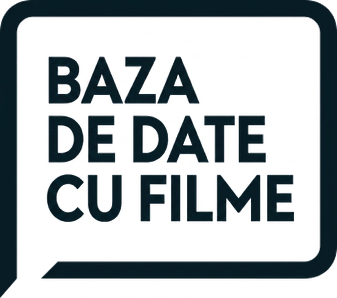 Logo-ul The Movie DB