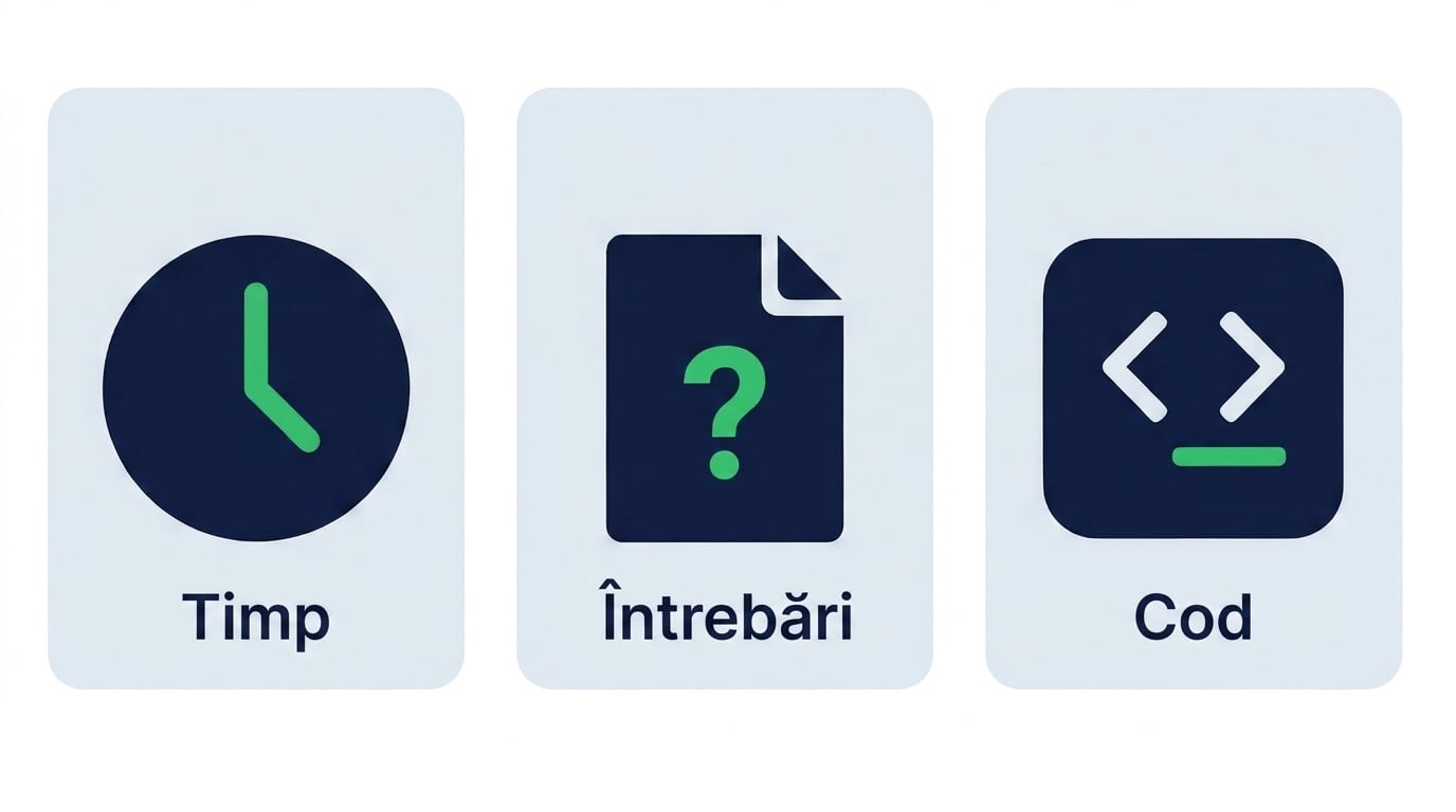 Ilustrație reprezentând probleme frecvente de depanare în Airflow