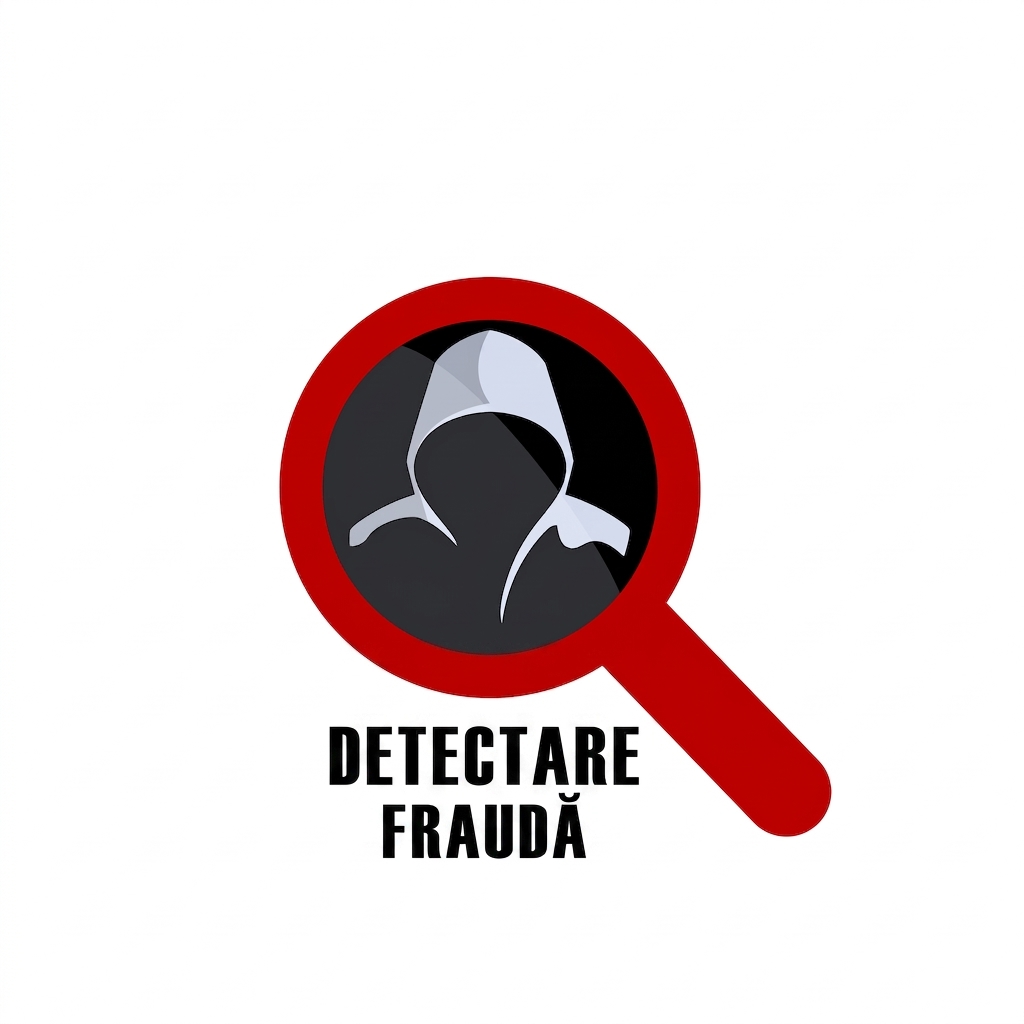fraudă