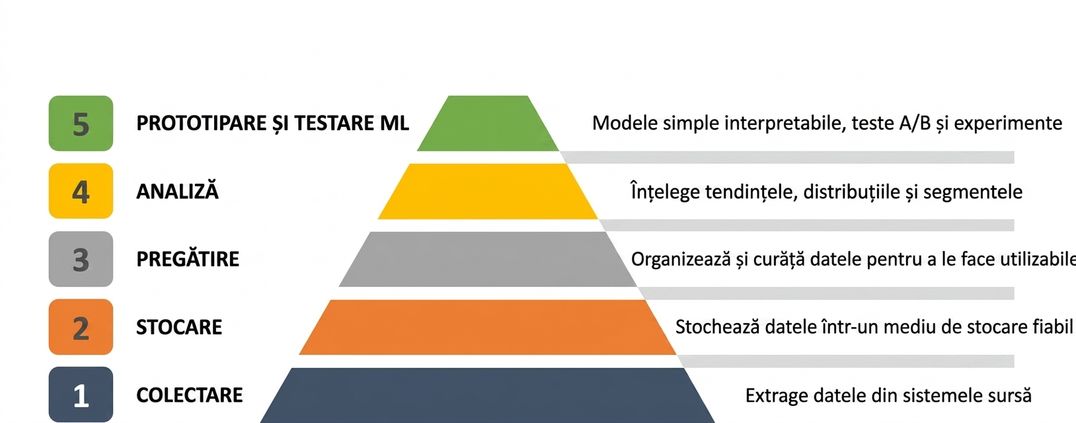Prototipare-testare