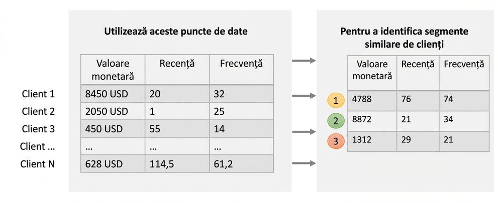 segmentare-analiză