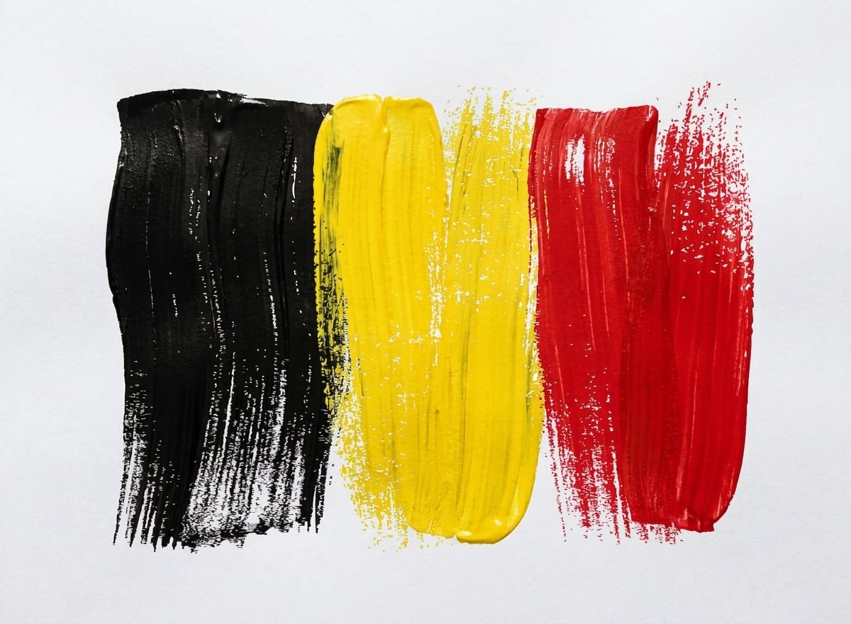 steagul belgian