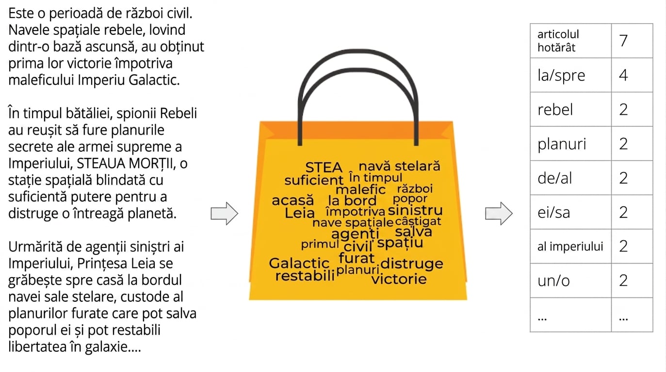 Bag of Words