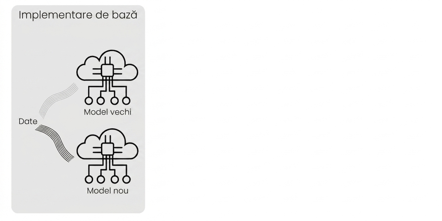 Implementare de bază