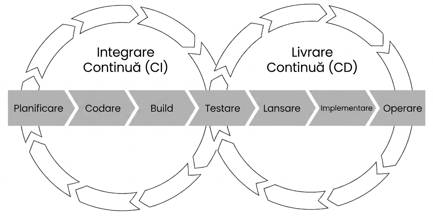 CI/CD pipeline