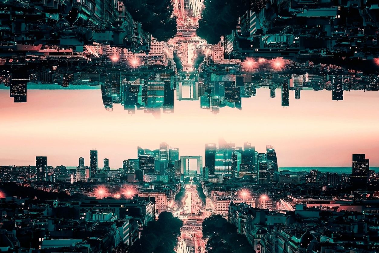 Univers paralel
