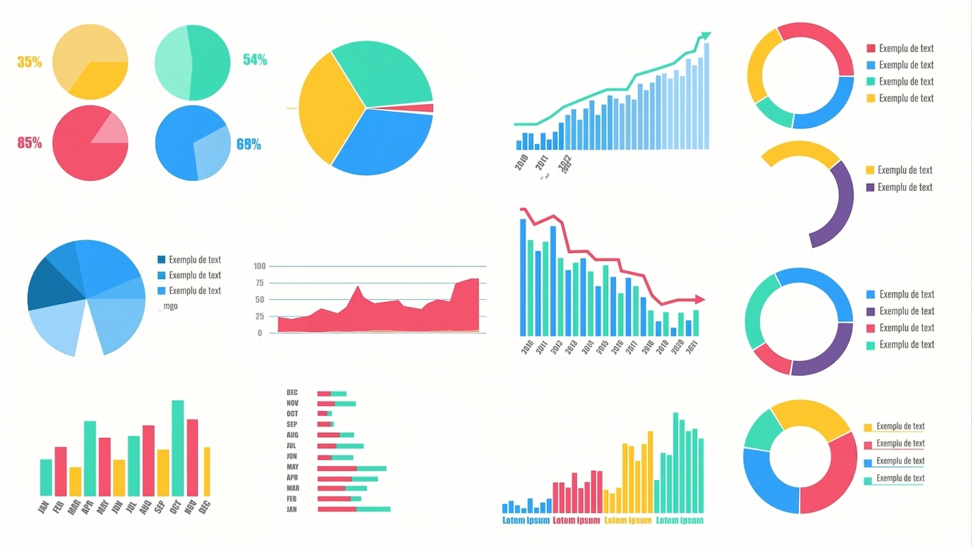 dashboard energie