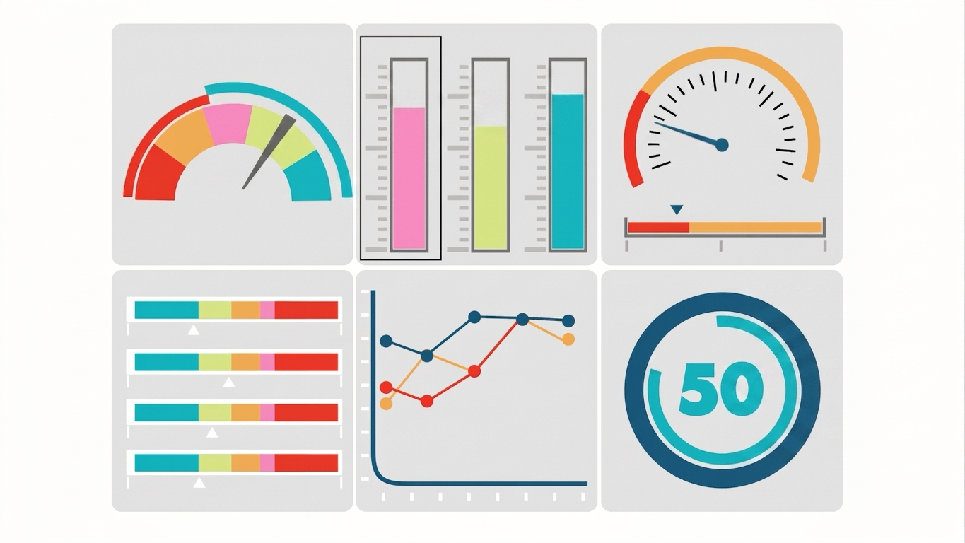 exemplu de dashboard