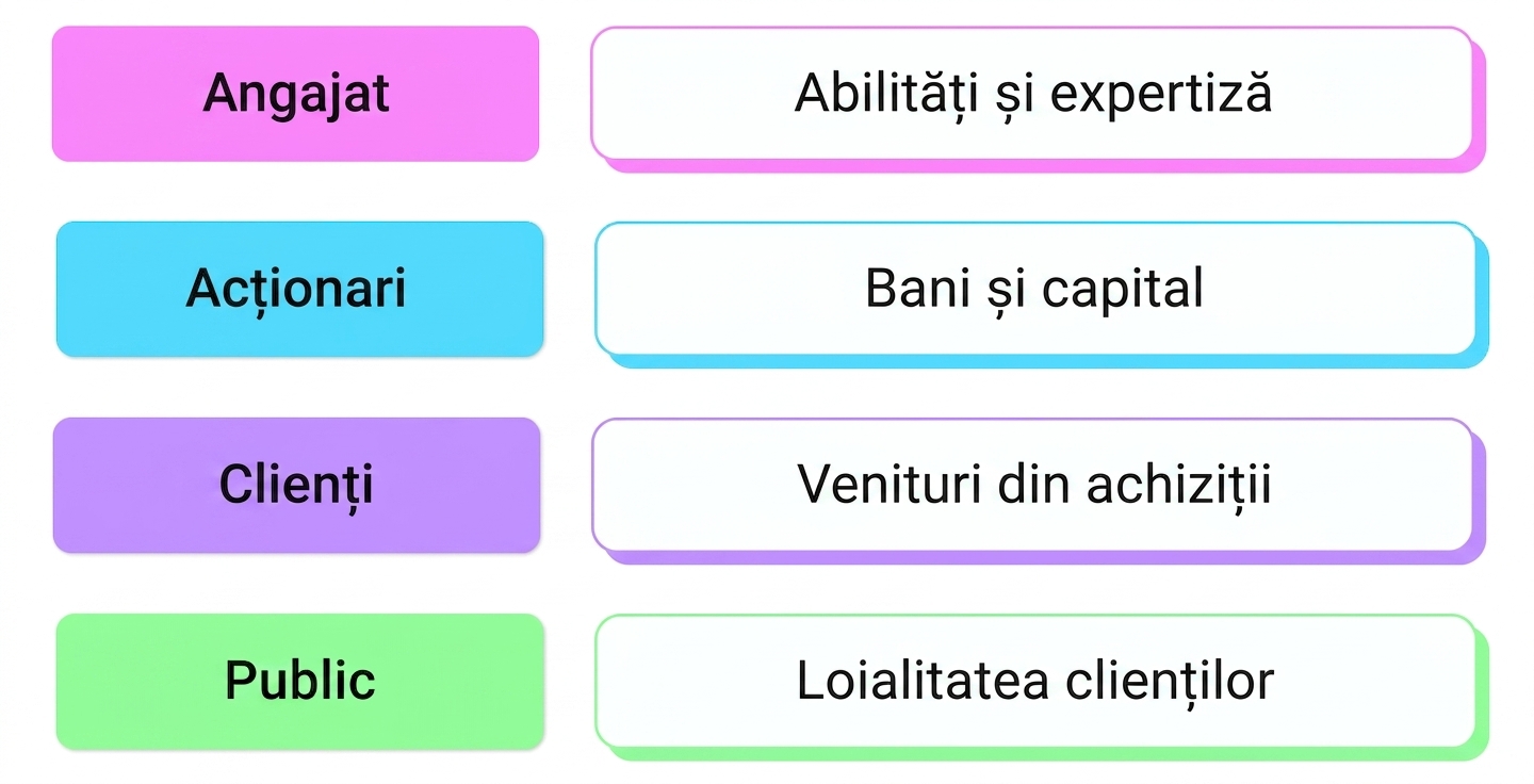competențe