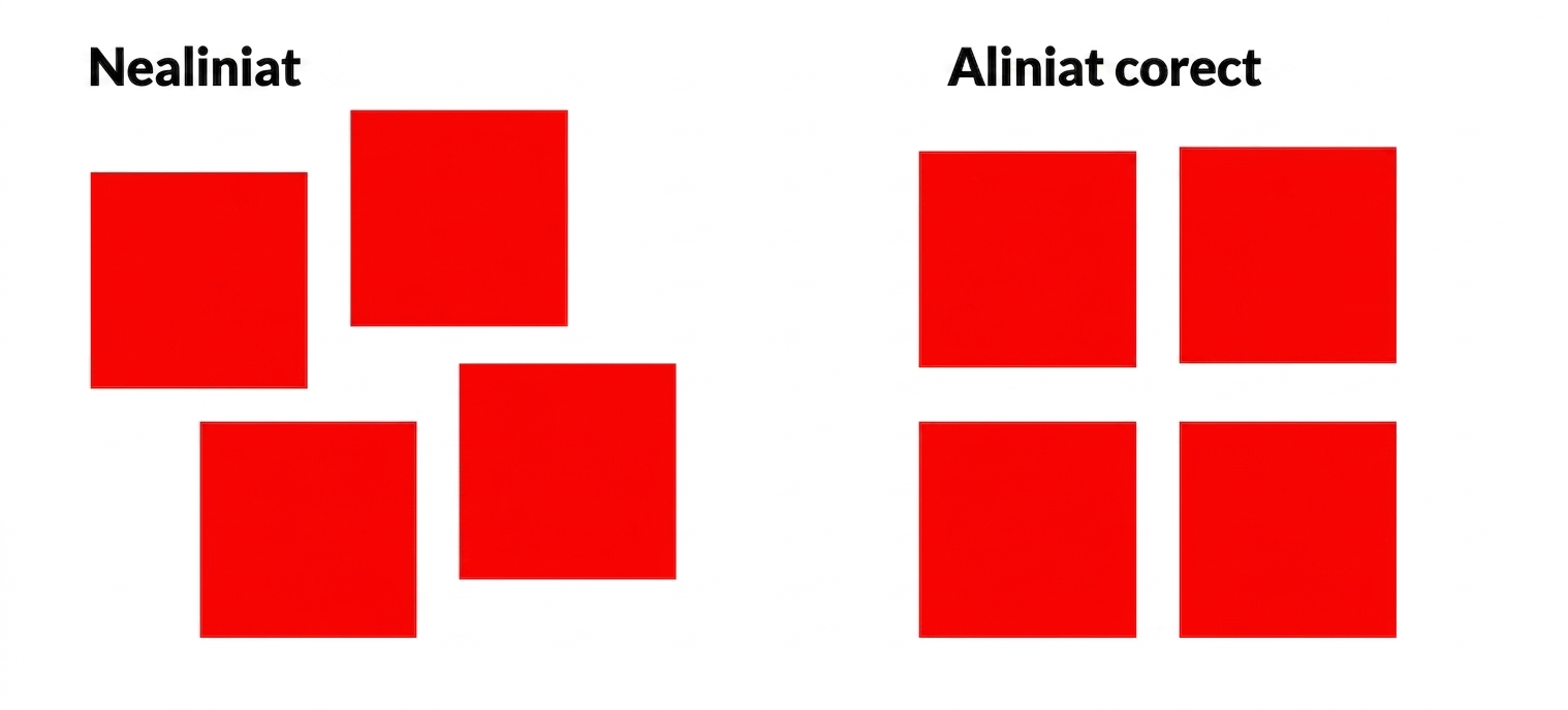 aliniere