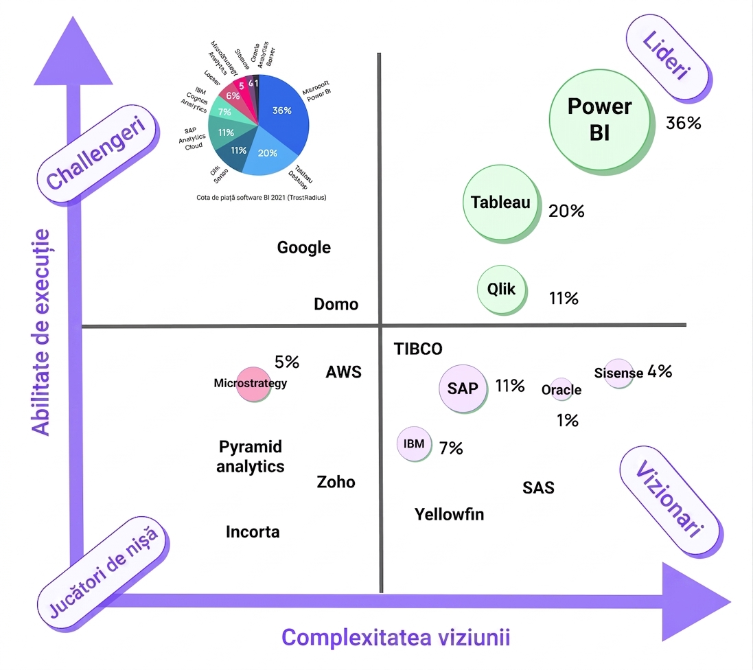 Software BI