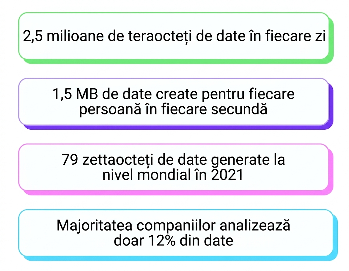inundație de date