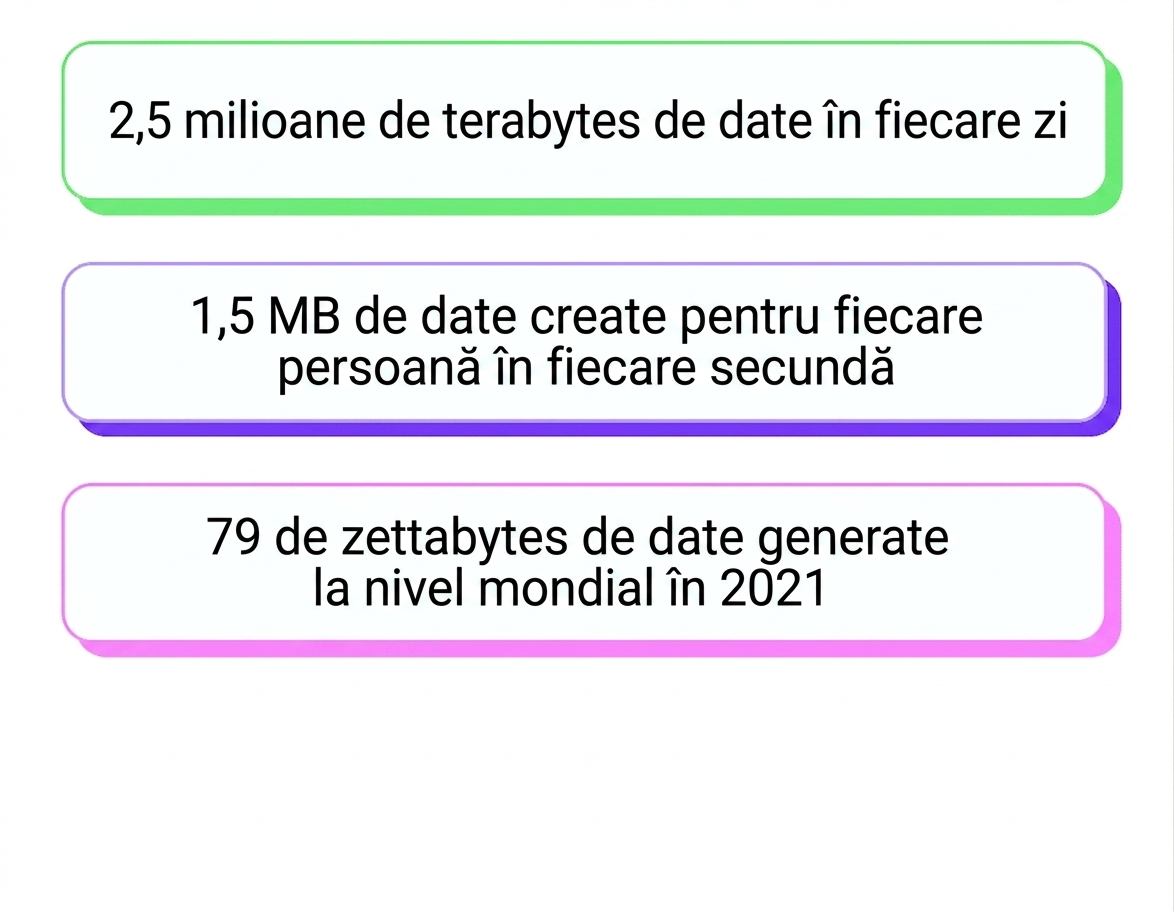 inundație de date