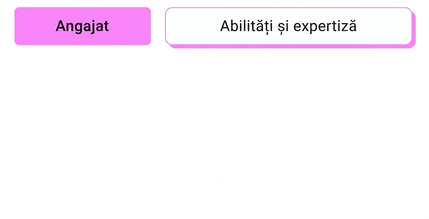 competențe