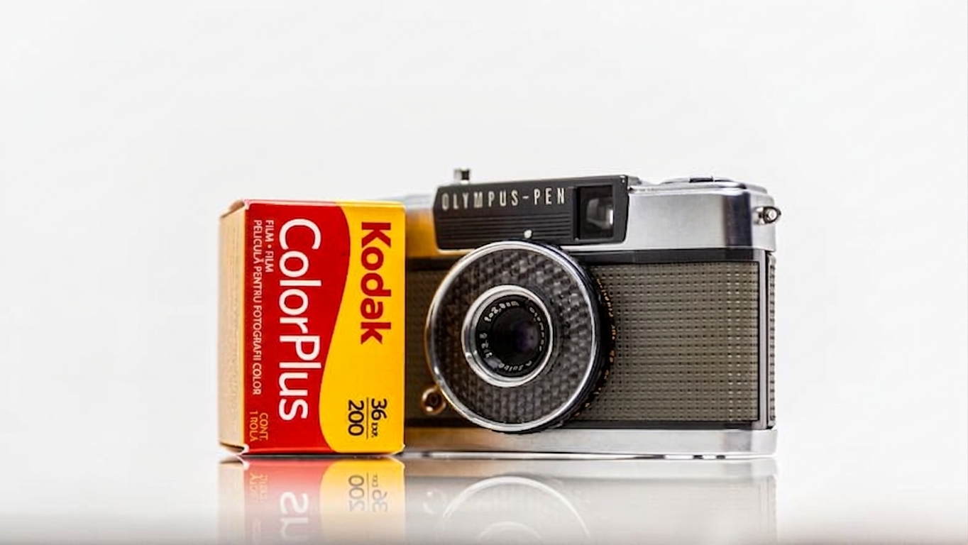 Kodak