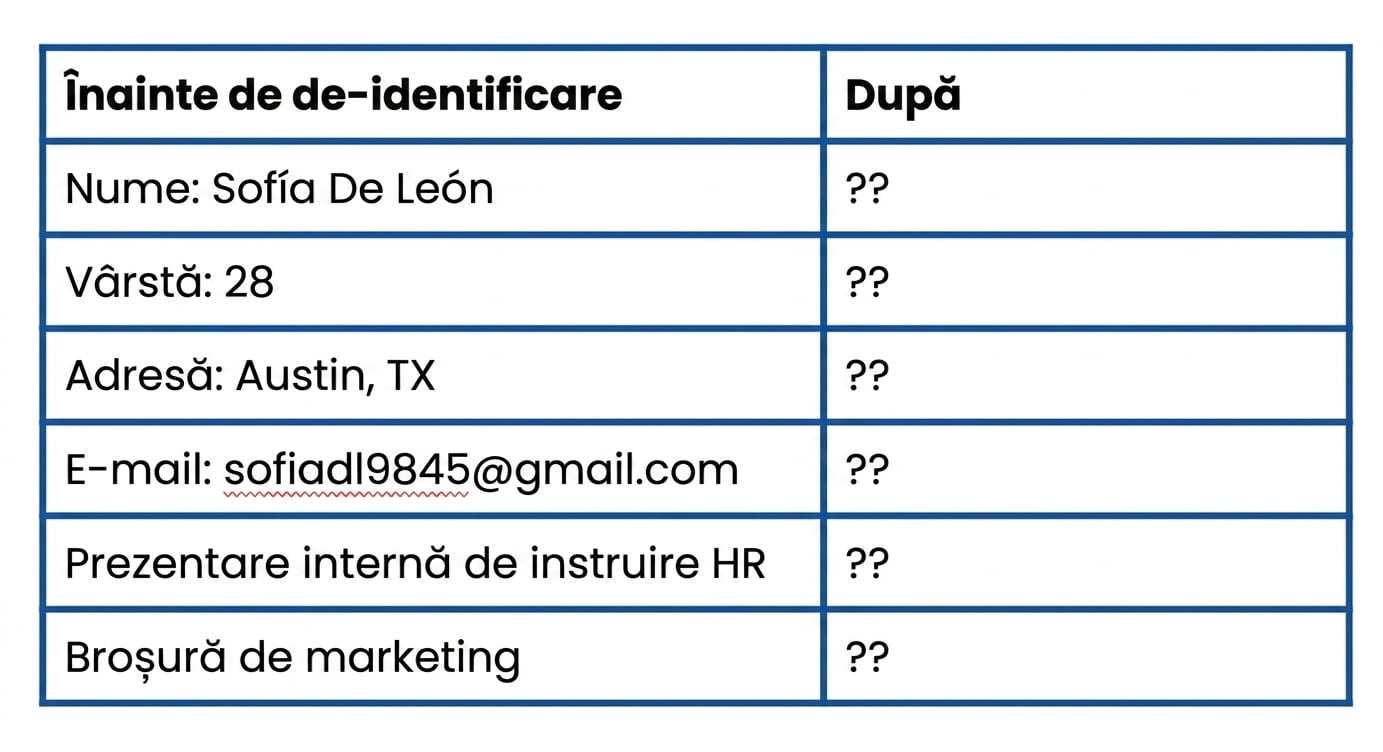 Data Table