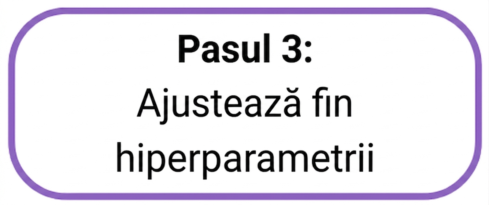 Pasul 3