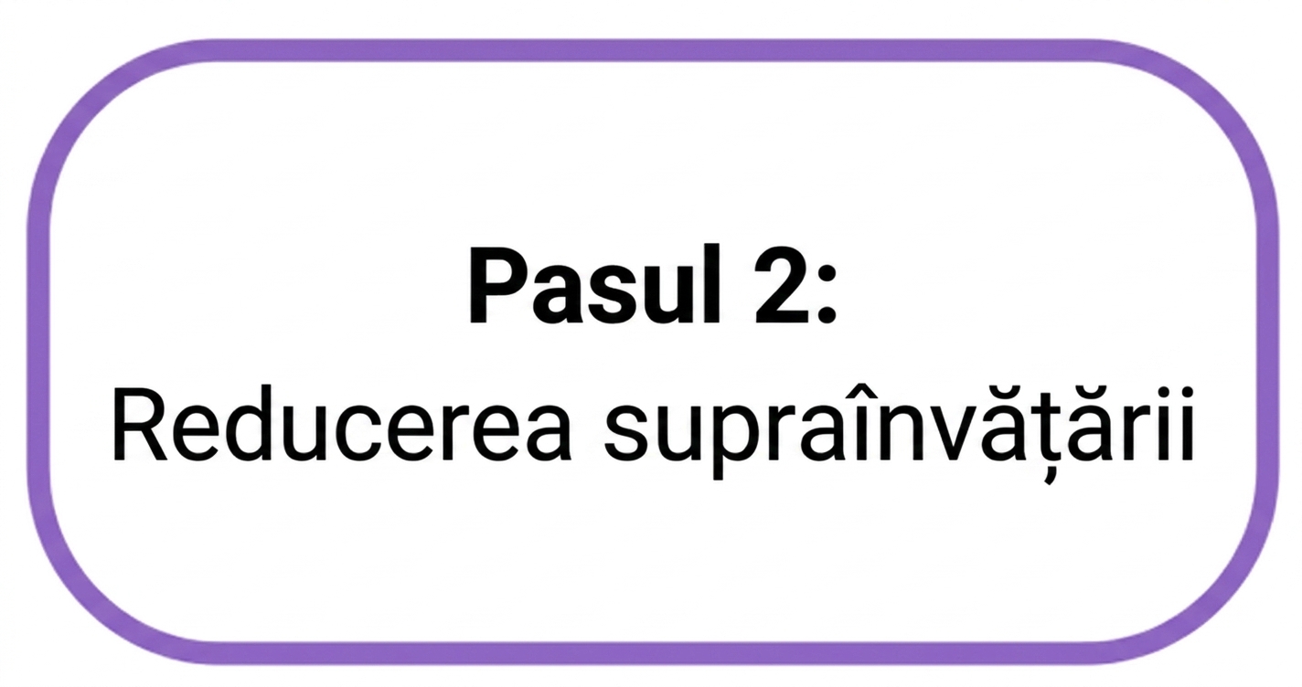 Pasul 2