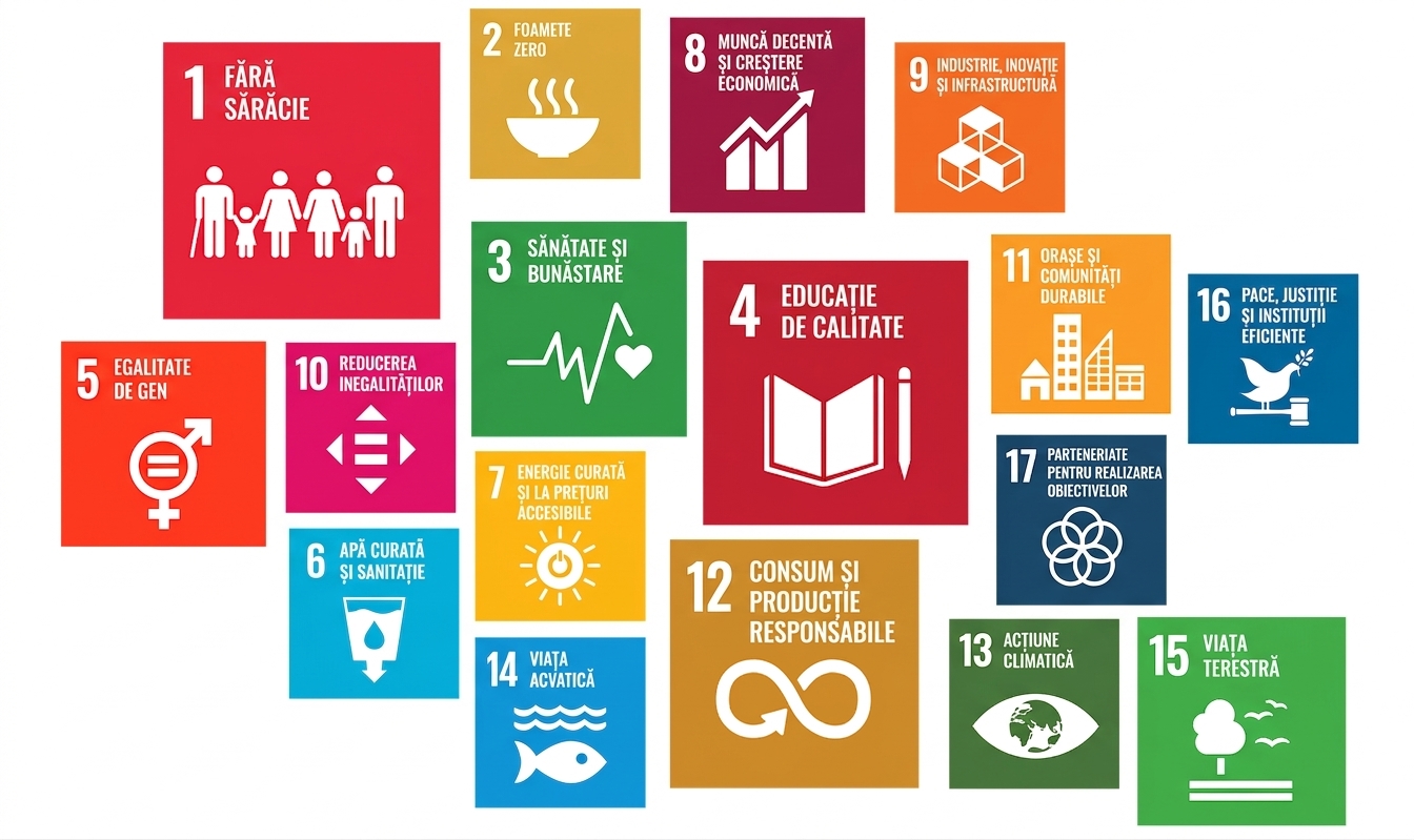 Sustainable Development Goals