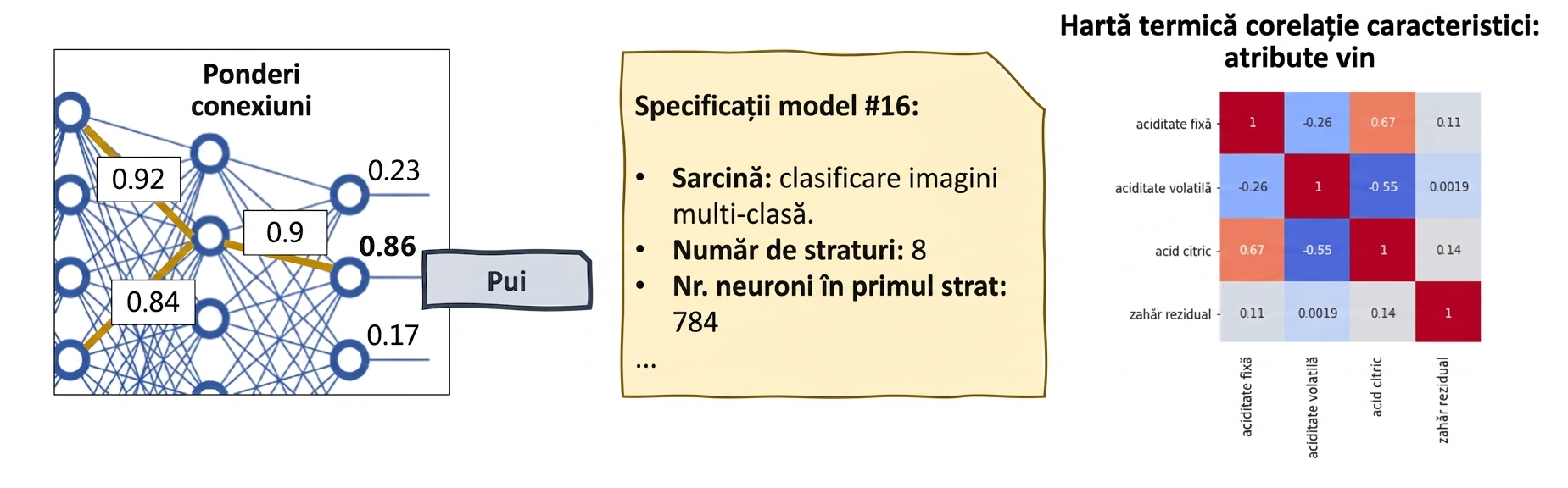 Instrumente XAI