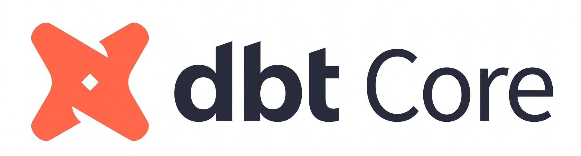 logo dbt core