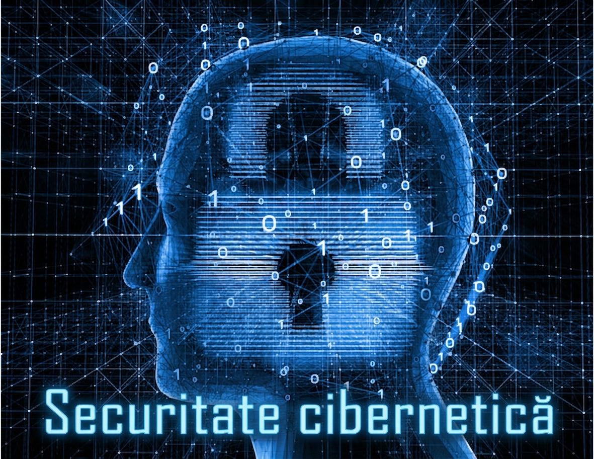 AI și securitatea.