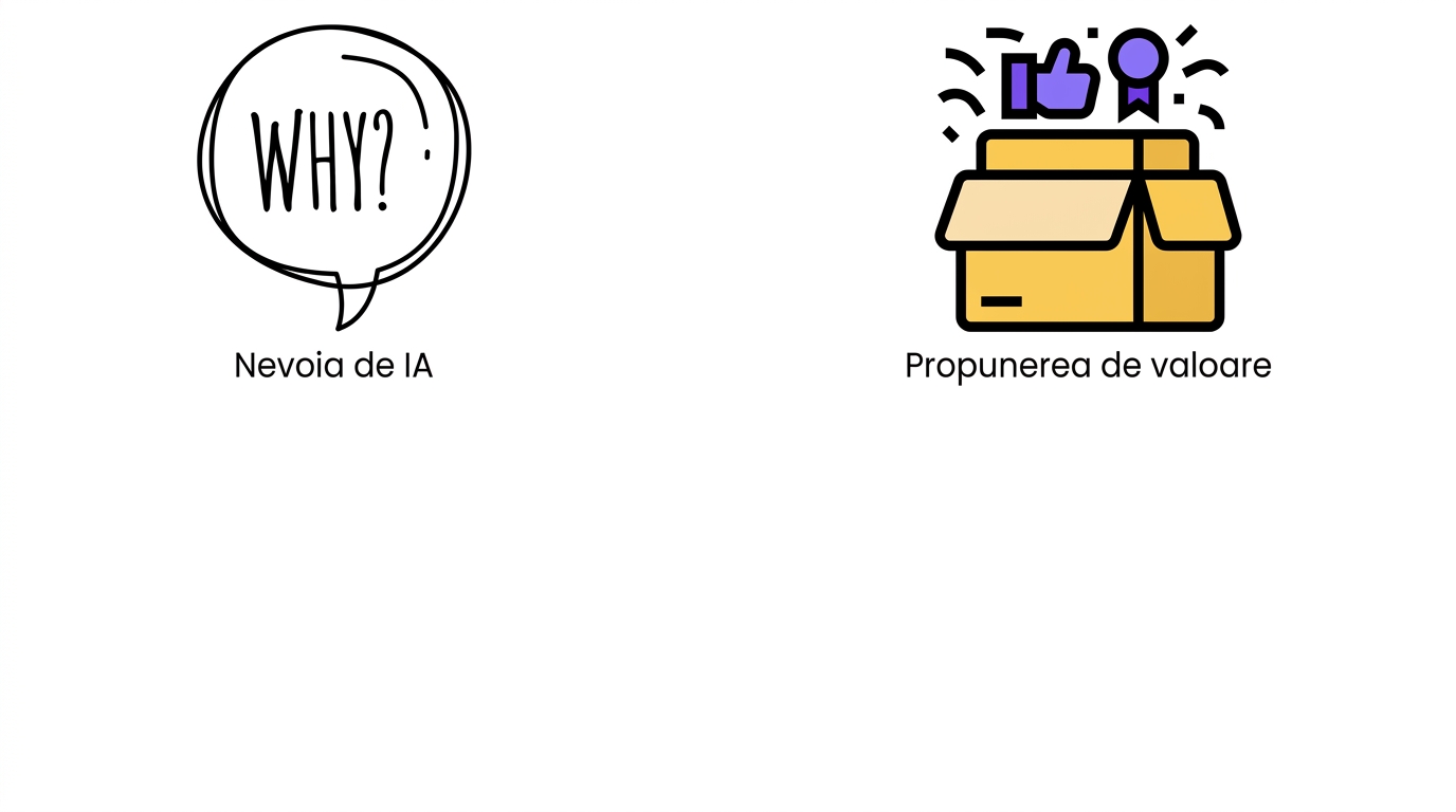 Propunere de valoare