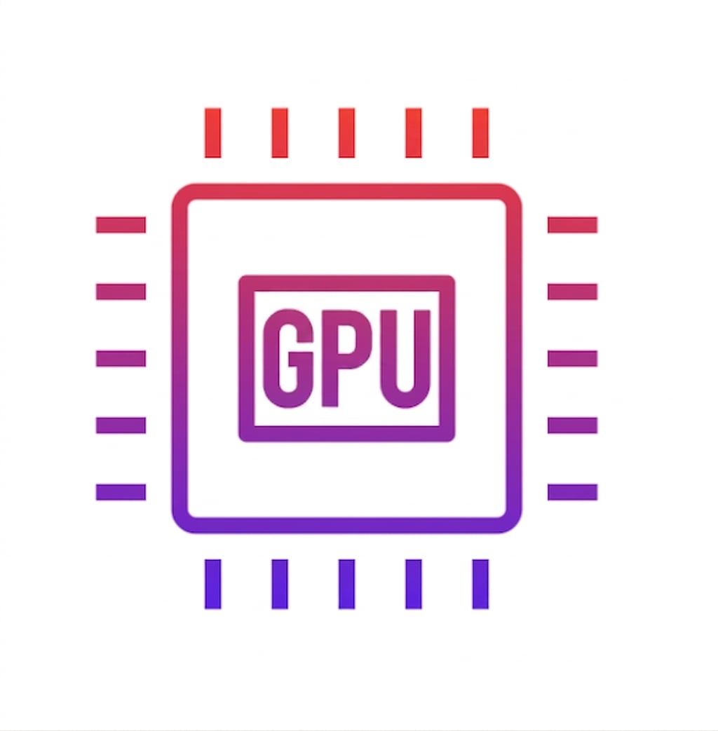 GPU-urile accelerează sarcinile, dar la costuri mai mari