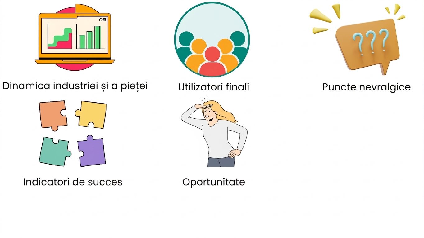 Identificarea oportunităților
