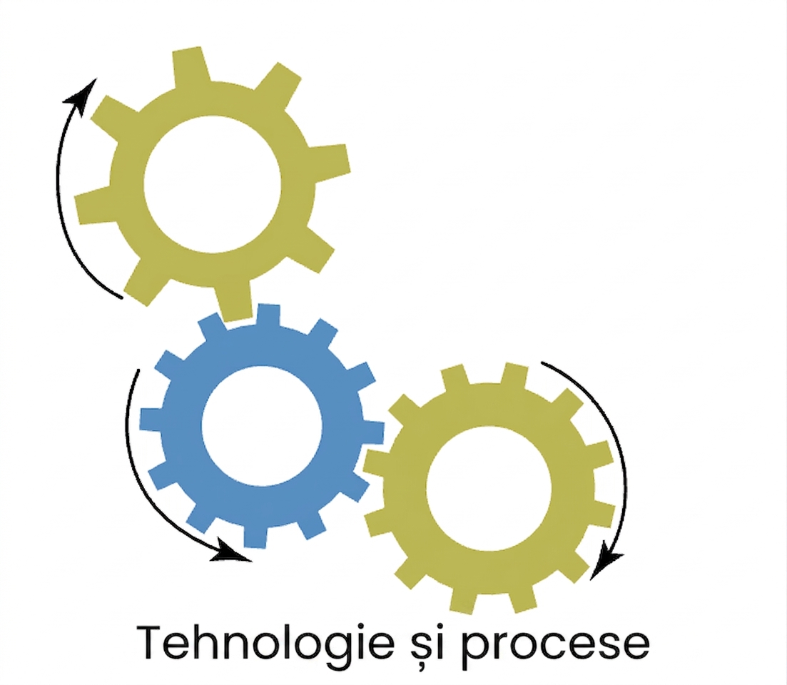 Tehnologie și procese