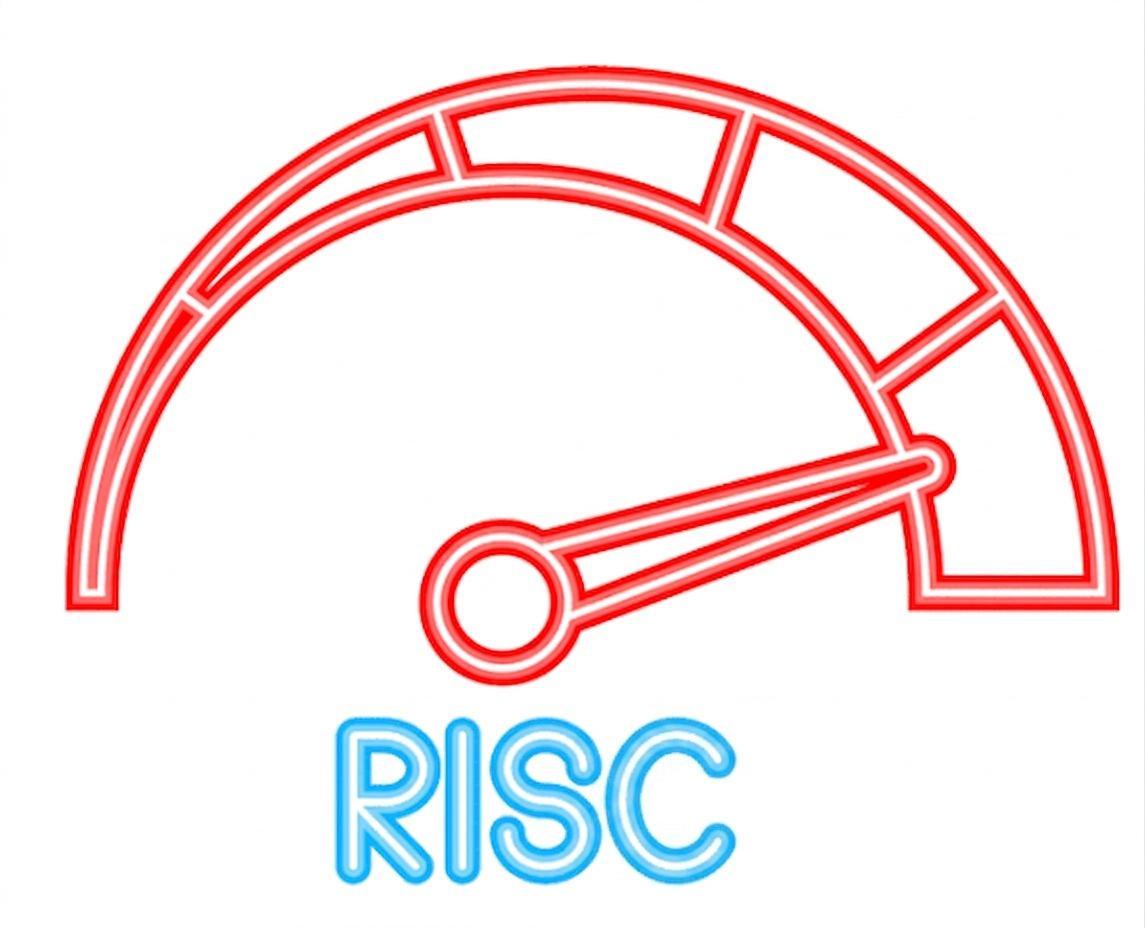 Indicator al nivelului de risc
