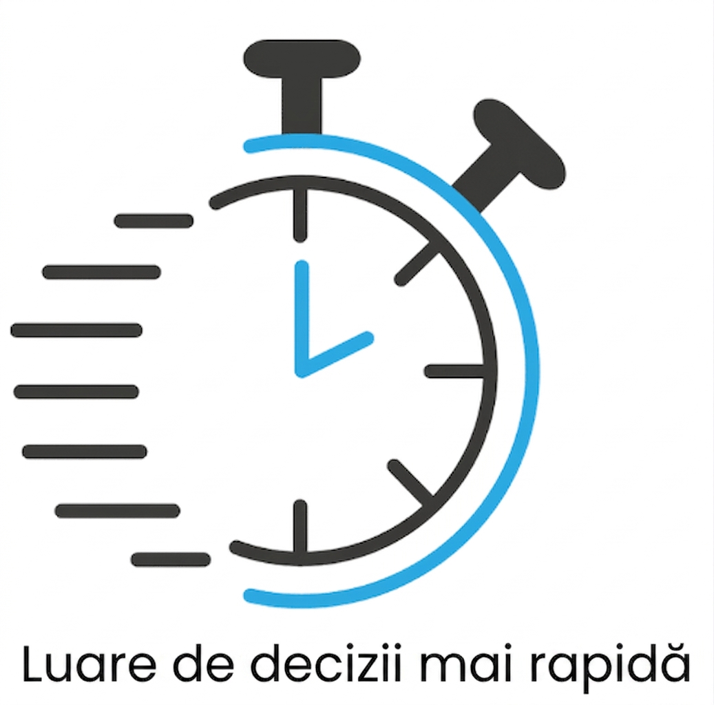 Luarea deciziilor