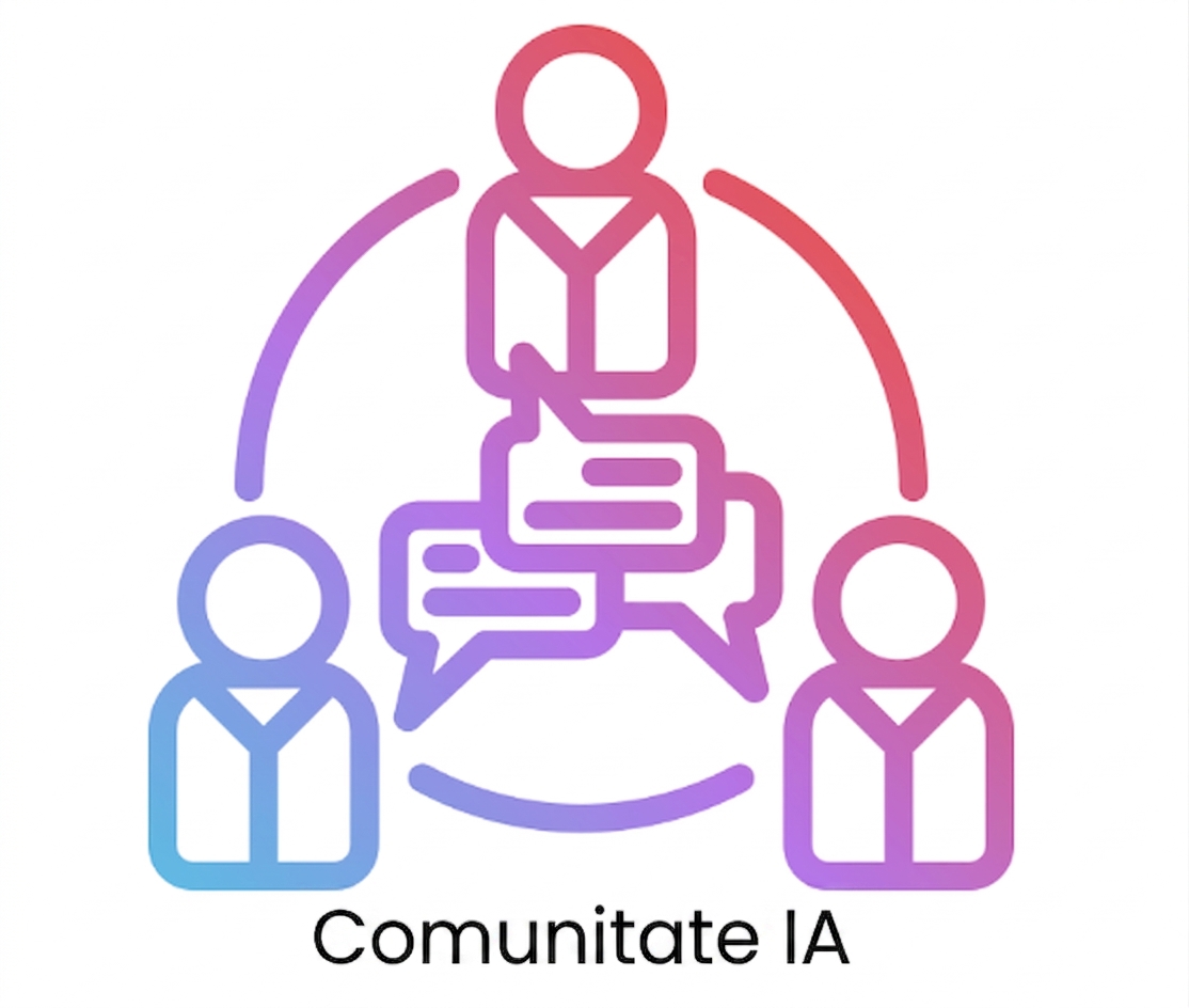 Comunitate AI