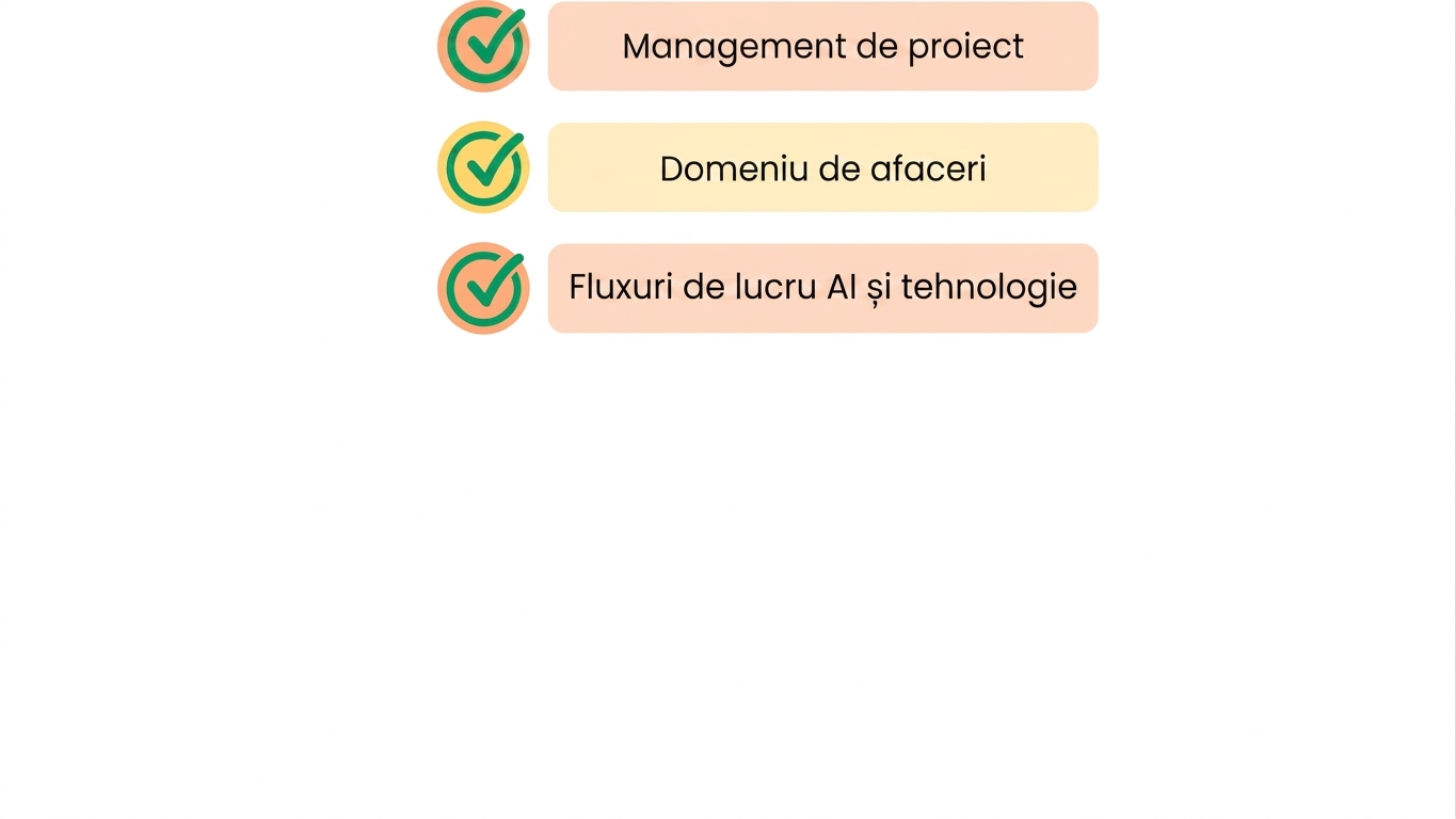 Fluxuri AI și tehnologice