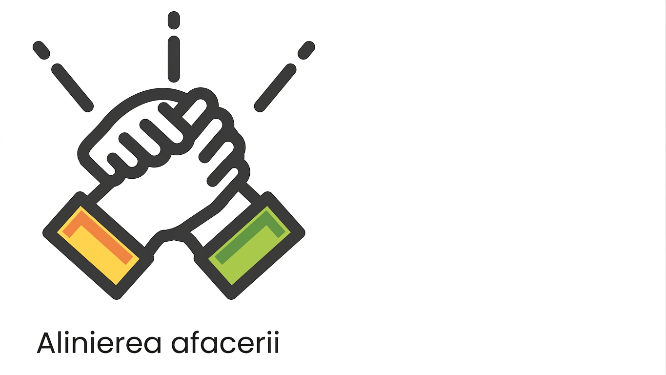 Alinierea cu afacerile