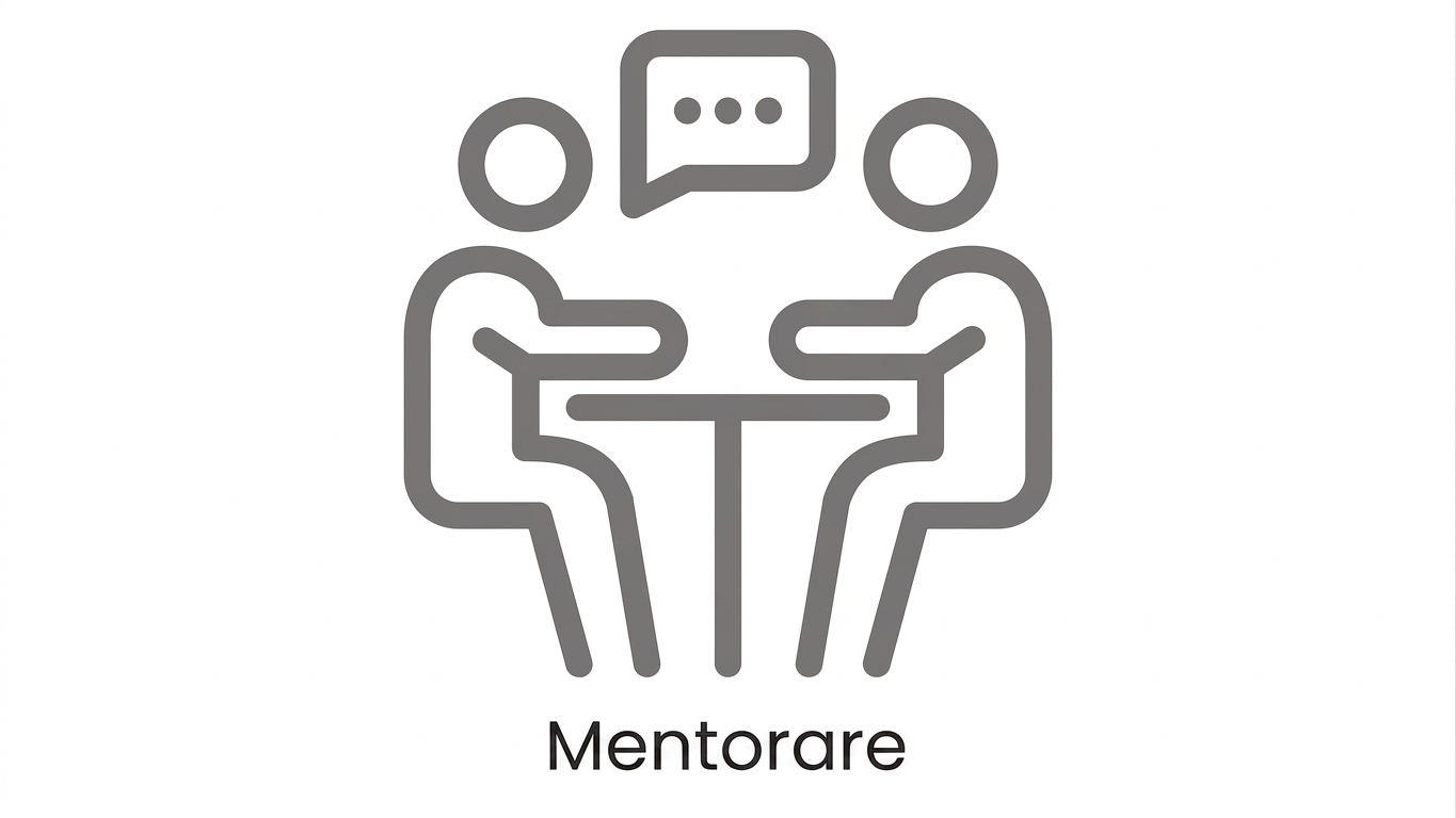 Mentorat